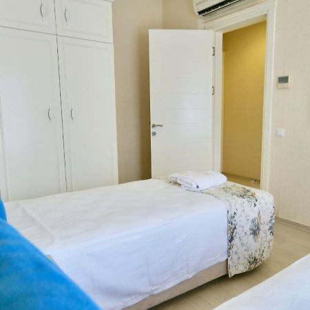 Goecek Naz Hotel Εξωτερικό φωτογραφία