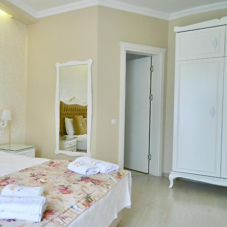 Goecek Naz Hotel Εξωτερικό φωτογραφία